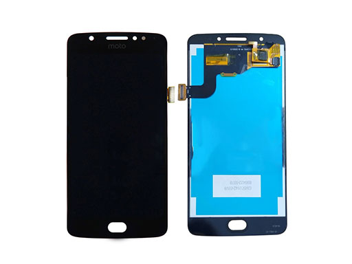 Modulo Motorola Moto E4 Negro