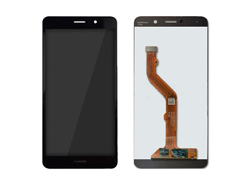 Modulo Huawei GW METAL - Y7 CAM-L03 Negro