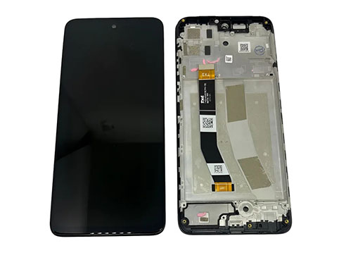 Modulo Motorola Moto G32 XT2235 CLASE B ORIGINAL C/Marco