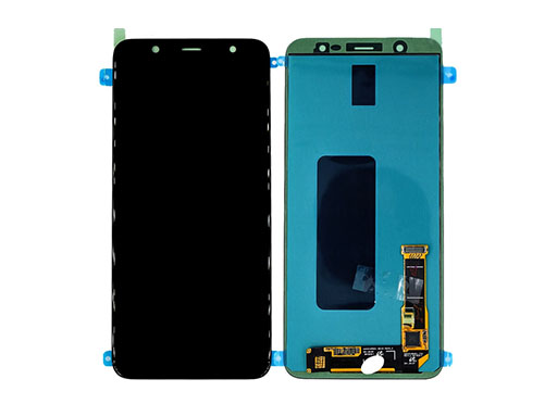 Modulo Samsung J810 J8 OLED