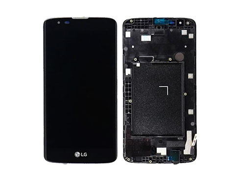 Modulo LG K7 AS330 Negro