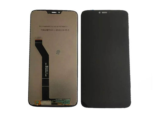 Modulo Motorola Moto G7 Power Calidad Original