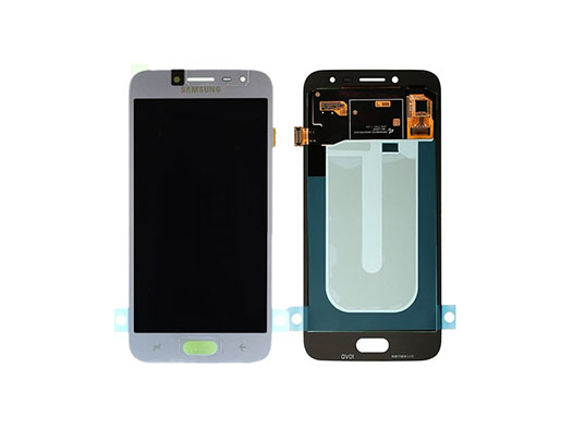 Modulo Samsung J250 J2 Pro OLED Celeste