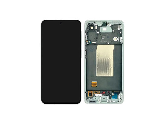 Modulo Samsung A566 A56 5G Calidad Oled c/Marco