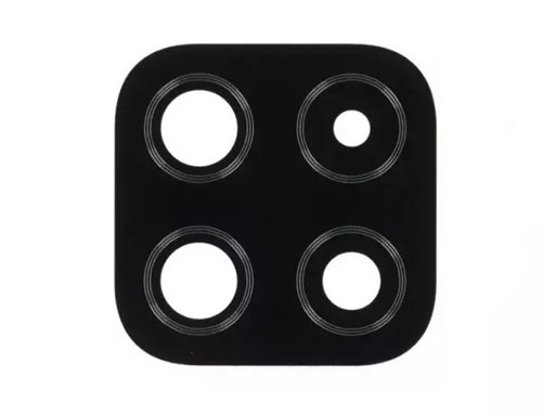 Cubre Lente Camara Samsung A22 4G