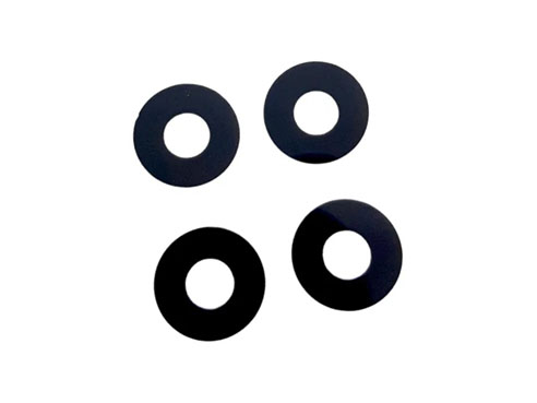 Cubre Lente Camara Motorola Moto G100 XT2125