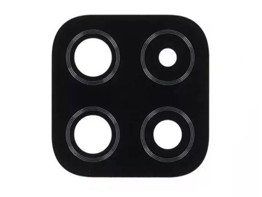 Cubre Lente Camara Samsung A22 5G