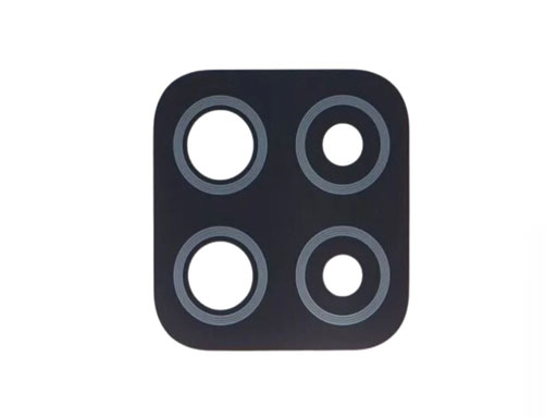 Cubre Lente Camara Samsung A12