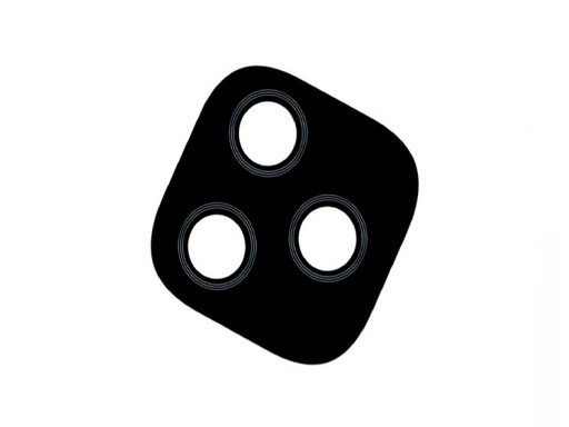 Cubre Lente Camara Motorola Moto E7 Plus