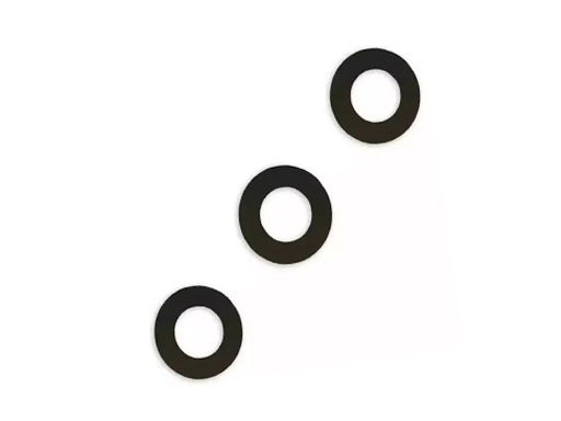 Cubre Lente Camara Motorola Moto E40