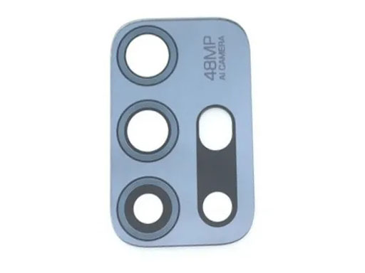 Cubre Lente Camara Motorola Moto G20