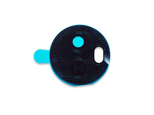 Cubre Lente Camara Motorola Moto E5 Plus - XT1924