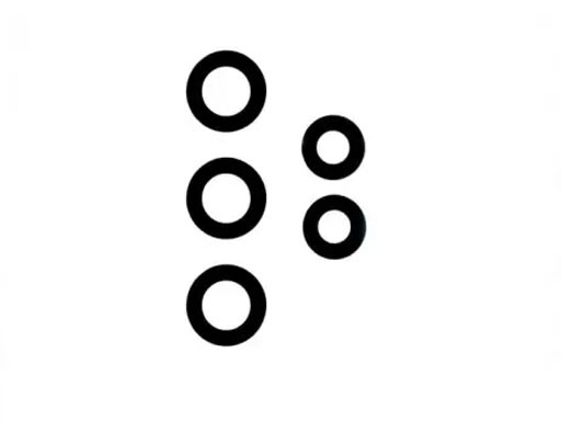 Cubre Lente Camara Samsung A23