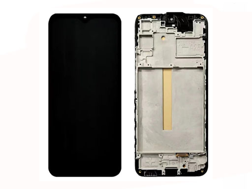 Modulo Samsung A25 Calidad OLED c/Marco