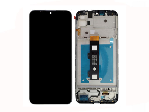 Modulo Motorola Moto E20 XT2155 ORIGINAL C/Marco