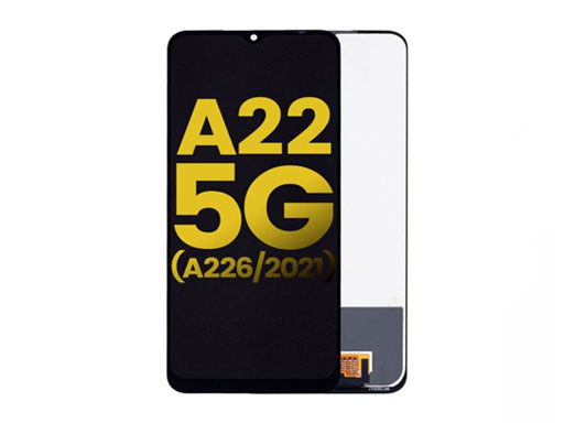 Modulo Samsung A226 A22 5G Calidad ORIGINAL