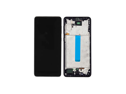 Modulo Samsung A33 OLED C/Marco