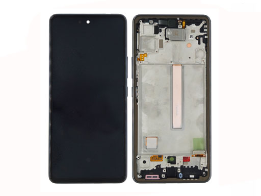 Modulo Samsung A53 ORIGINAL Service Pack