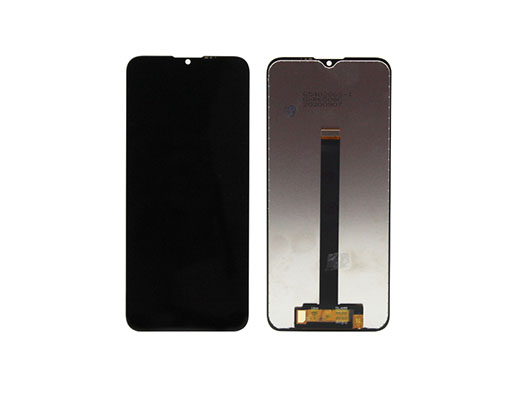 Modulo Motorola Moto ONE Fusion XT2073 Calidad ORIGINAL