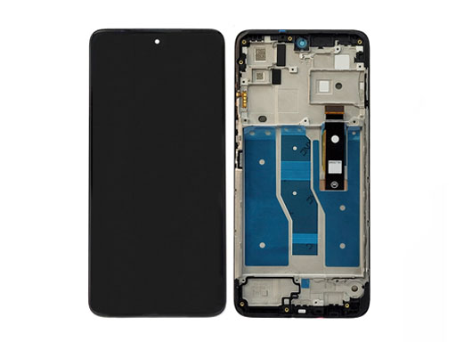 Modulo Motorola Moto G82 XT2225-1 ORIGINAL C/Marco