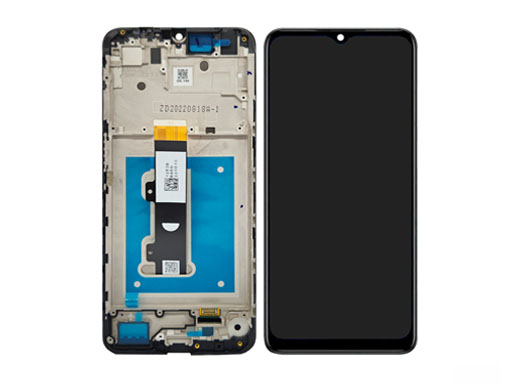 Modulo Motorola Moto E22 / E22i ORIGINAL c/Marco