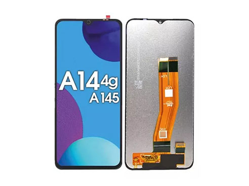 Modulo Samsung A14 4G Calidad ORIGINAL