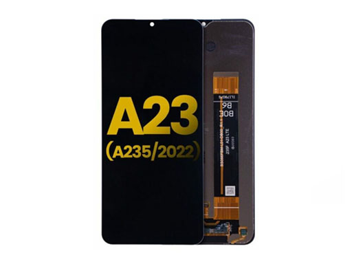 Modulo Samsung A235F A23 4G Calidad ORIGINAL