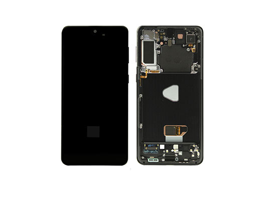 Modulo Samsung G996 S21 Plus OLED c/Marco