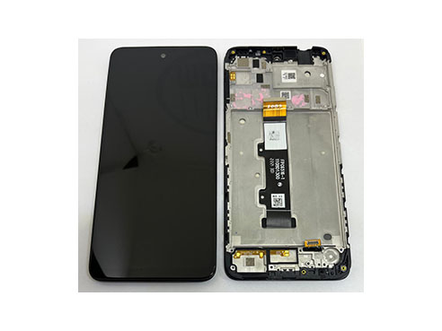 Modulo Motorola Moto G22 XT2231 CLASE B ORIGINAL C/Marco