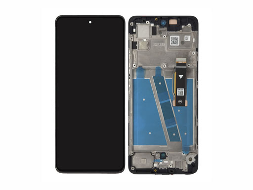 Modulo Motorola Moto G72 XT2255 ORIGINAL C/Marco
