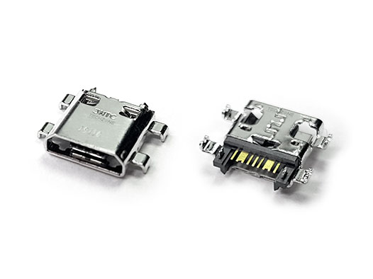 Conector de carga Samsung G530 / J710 / J700 / G355 / G710