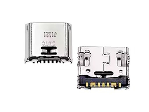 Conector de Carga Samsung i8550 / i9060 / i9080 / G360