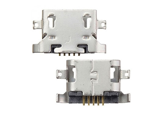 Conector de Carga para Motorola Moto G4 Play / Moto G5