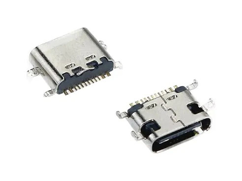 Conector de Cargar Tipo C Para Parlante / Tablet Varios V1