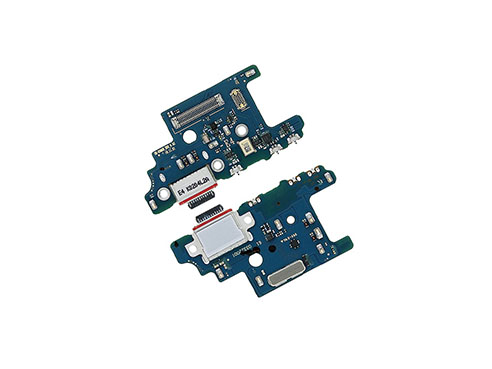 Placa de Carga Samsung G985 S20 + Plus