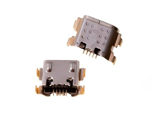 Conector de Carga Samsung A01, A03 Core