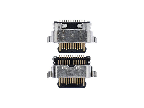 Conector de Carga Samsung A02s / A03s / A11