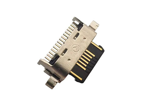Conector de Carga Motorola Moto G42 Xt2233