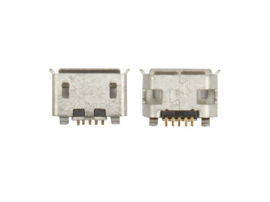 Conector de Carga para Blackberry 8520
