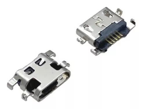 Conector de Carga para Motorola Moto E6 Plus Y E7 Plus