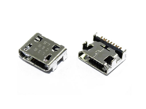 Conector de Carga Samsung J1 Ace / S6810 Fame