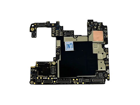Placa Principal Motorola Moto EDGE 30 Pro XT2201
