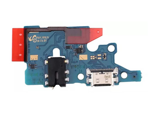 Placa de Carga Samsung A71
