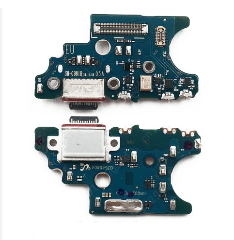 Placa de Carga Samsung G980 S20