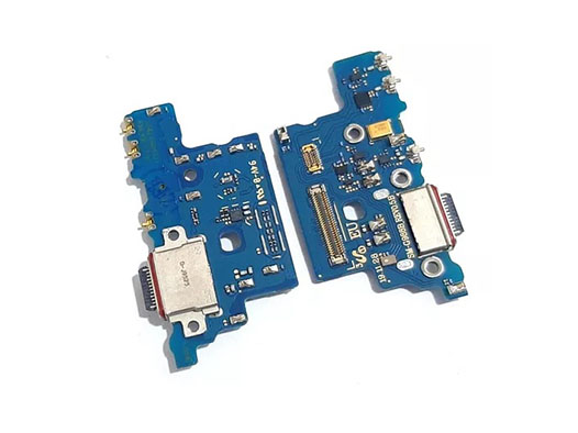 Placa de Carga Samsung G988 S20 Ultra