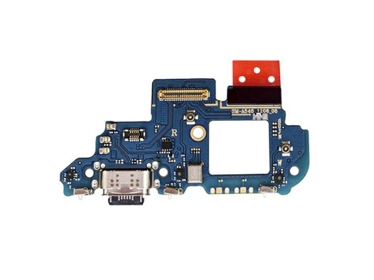 Placa de Carga Samsung A54 A543 ORIGINAL