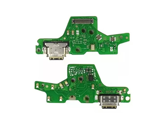 Placa de Carga Motorola Moto G8 Plus ORIGINAL