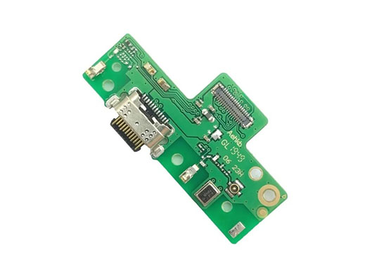 Placa de Carga Motorola Moto G8 XT2045-2