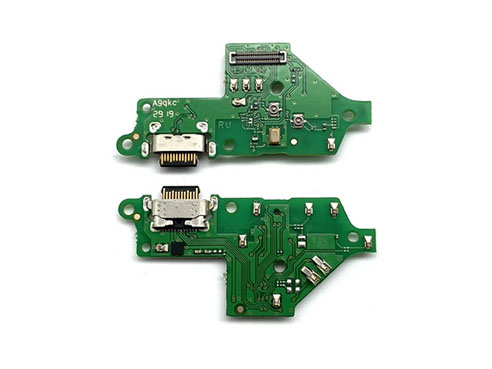 Placa de Carga Motorola Moto One Vision