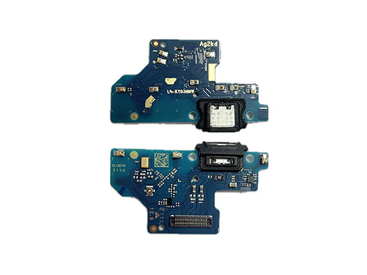 Placa de Carga LG K22